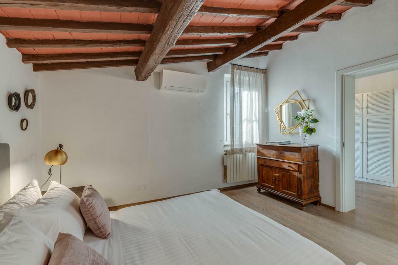 Apartments Florence - Santa Croce Panoramic View Zewnętrze zdjęcie