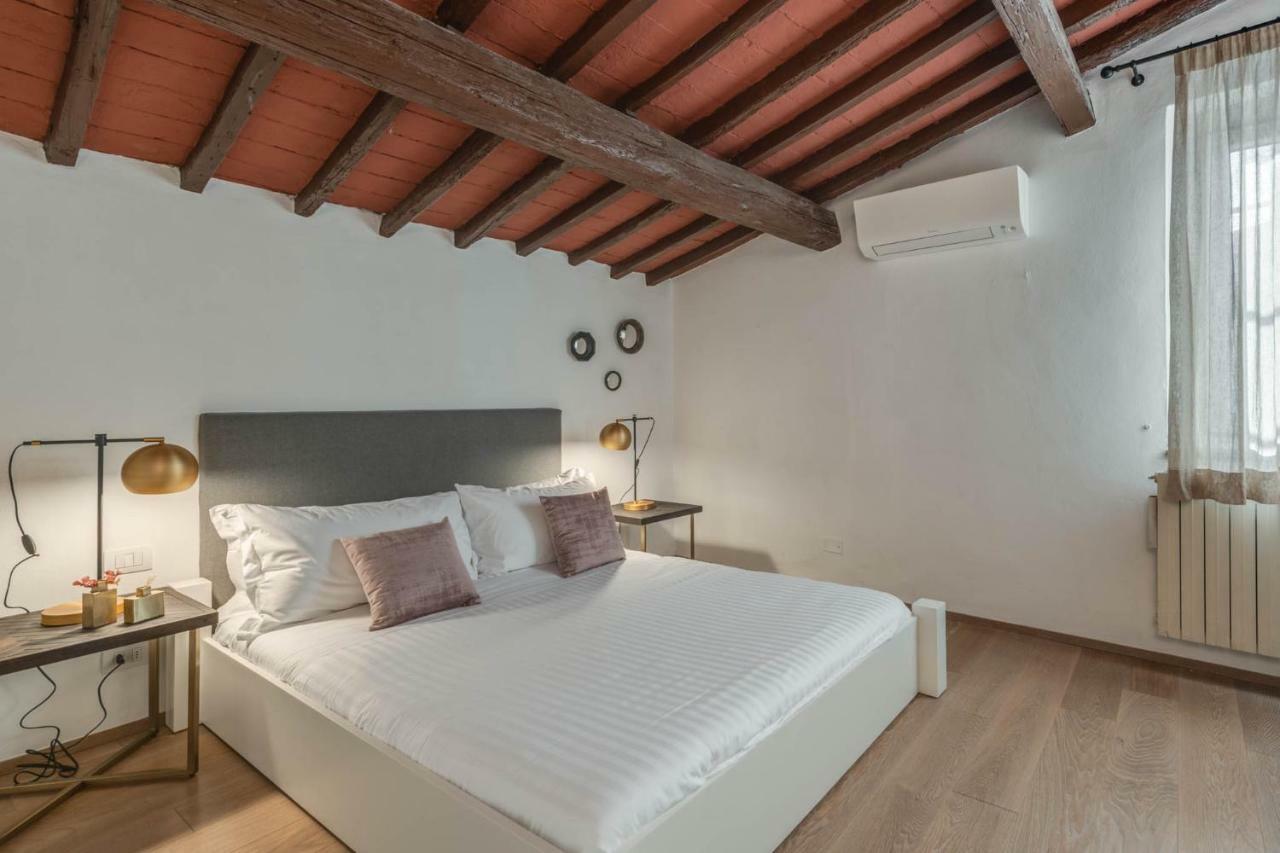 Apartments Florence - Santa Croce Panoramic View Zewnętrze zdjęcie
